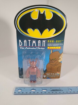 Kubrick Medicom - Batman The Animated Series - Gotham
