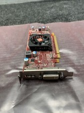 Dell ATI Radeon HD 4550 Video Card 512MB DDR3 Low-Profile 0C7MG0