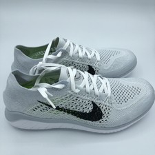 Size 10 5 Nike Free Rn Flyknit Platinum White For Sale Online Ebay Size 10 5 Nike Free Rn Flyknit Platinum White For Sale Online Ebay