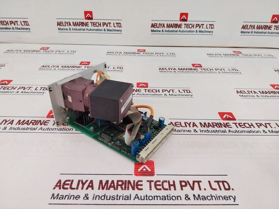 Eta E0112/B Stromversorgungsplatine Css25/450-900 - Image 3 of 4