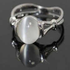 Twilight Bella Swans Moonstone Ring Sizes 5 6 7 8 9 10