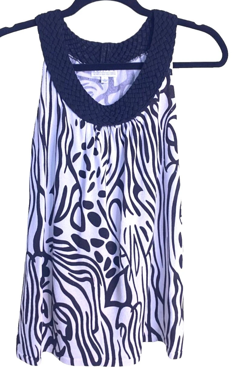 Women's Geometric Joseph A