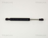 Triscan Gasfeder GasdäMpfer Motorhaube MotorhaubendäMpfer 8710 15103