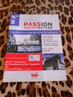 PASSION ARCHITECTURE, n° 8, avril 2004