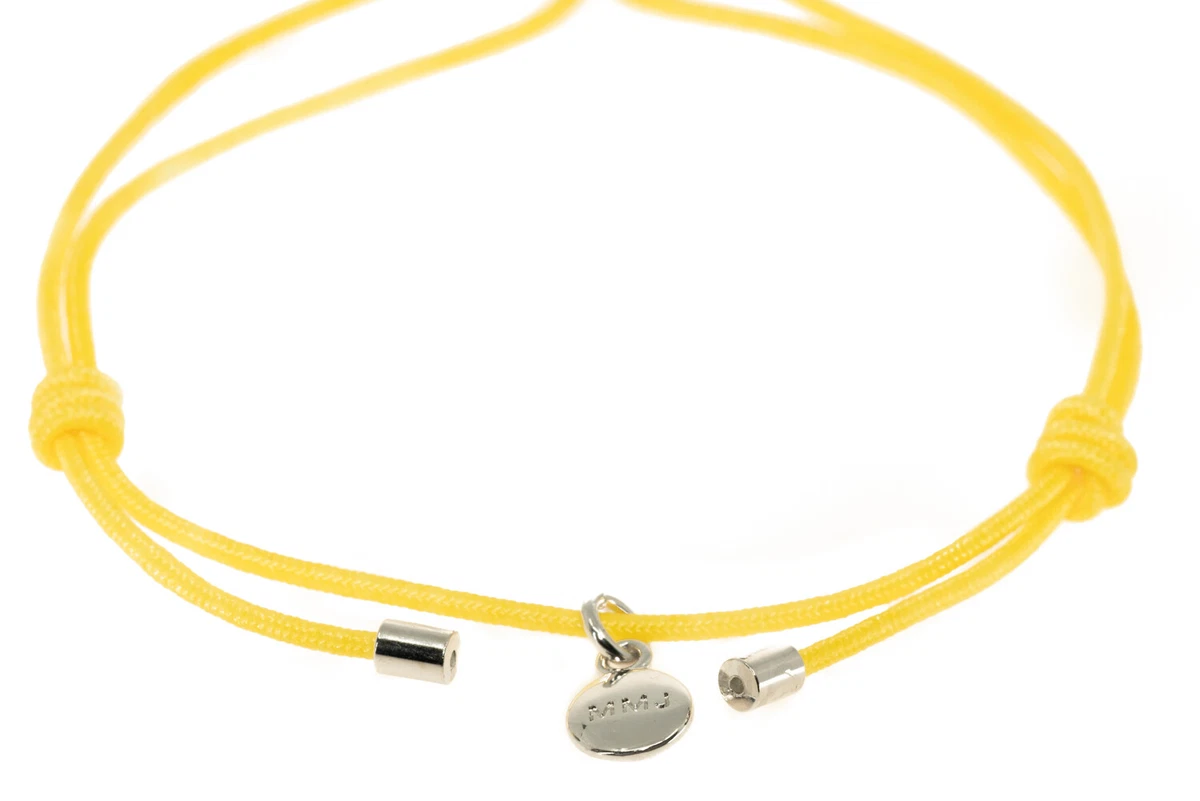 Marc jacobs bolt bracelet sale