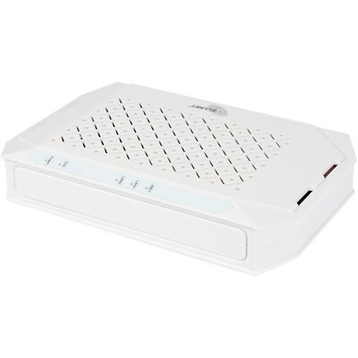 ALLNET Modem ISP Bridge Modem VDSL2 / SuperVectoring 35b