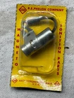 Tecumseh Engine Condenser 610370 FG2176
