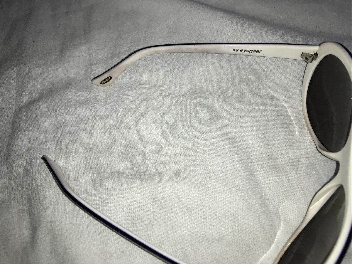 専用　Stussy Eyewear  90s  martin オーバル型 専用 Stussy Eyewear 90s martin オーバル型 専用 Stussy