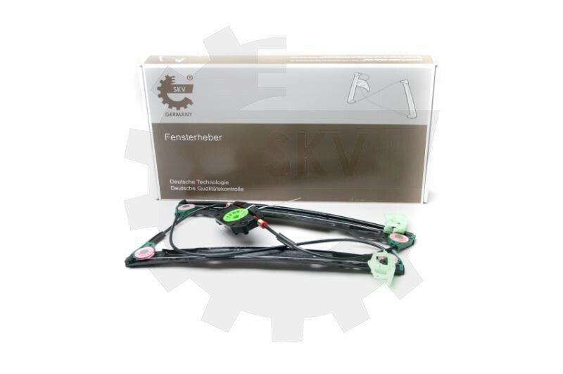 Window Regulator Esen Front Left Ford Mondeo III' 00 -07 1st1f23201bs Lancia