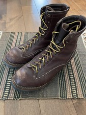 Wesco Jobmaster 27.5