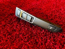 BMW F10 F06 F01 CENTER CONSOLE TRACTION COMFORT SPORT CONTROL SWITCH OEM 70K /C