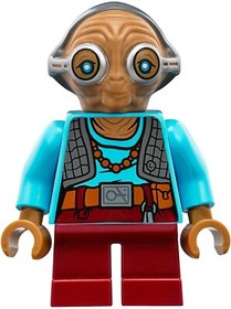 Lego Star Wars 75139 Battle on Takodana Kylo Ren Maz Kanata Finn Minifigures NEW