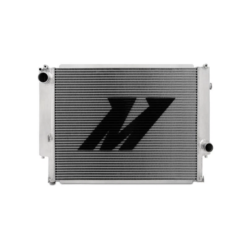 Mishimoto Full Aluminum Radiator for 1992-1999 BMW E36 323i 325i 328i M3 - Image 3 of 4