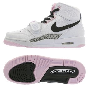 air jordan legacy 312 rosa