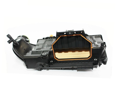 Original Mercedes-Benz A2640900000 Air Filter Box With Air Filters A205 W205 New - Picture 4 of 6