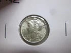 1942 US MERCURY DIME