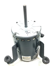 Genteq X13 FM13 5SME39SXL257 Blower Motor 1184516 1HP 115V CCWLE used #ME994
