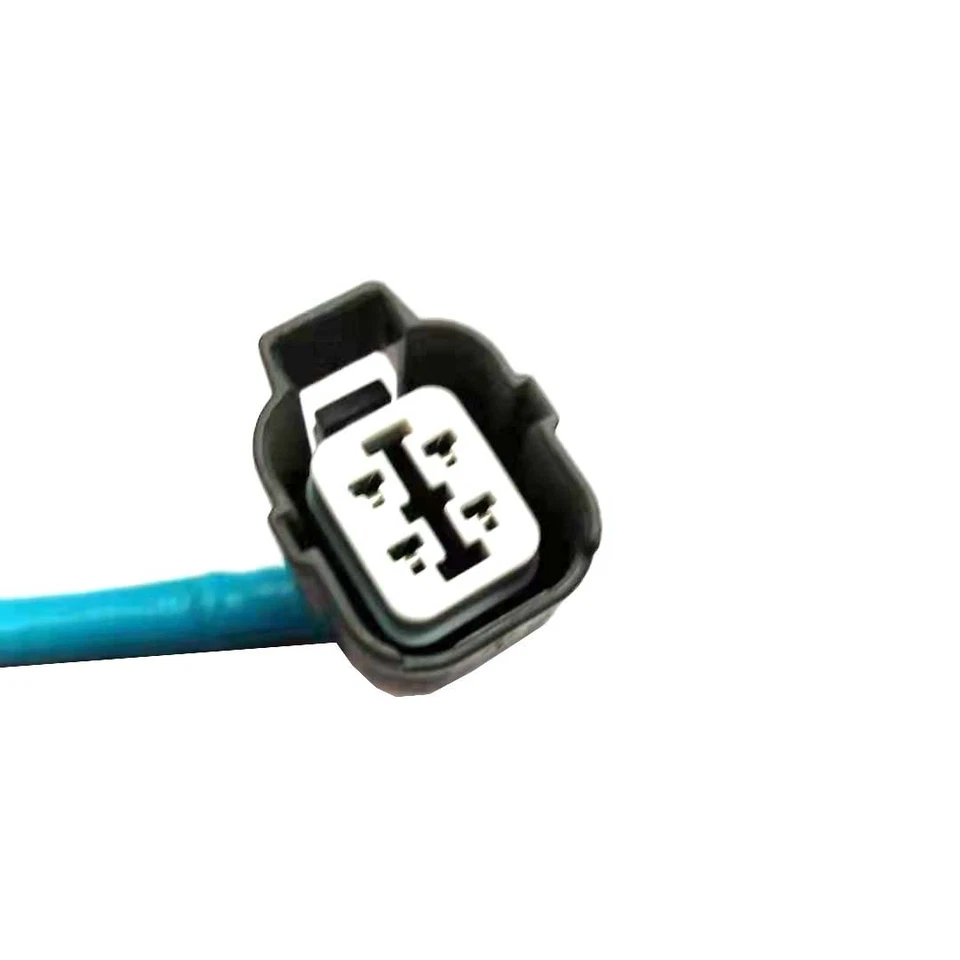 36532-PNB-G02 Rear O2 Oxygen Sensor For 2002-2006 Honda CR-V Mk II (RD_) 2.0L L4 - Image 3 of 4