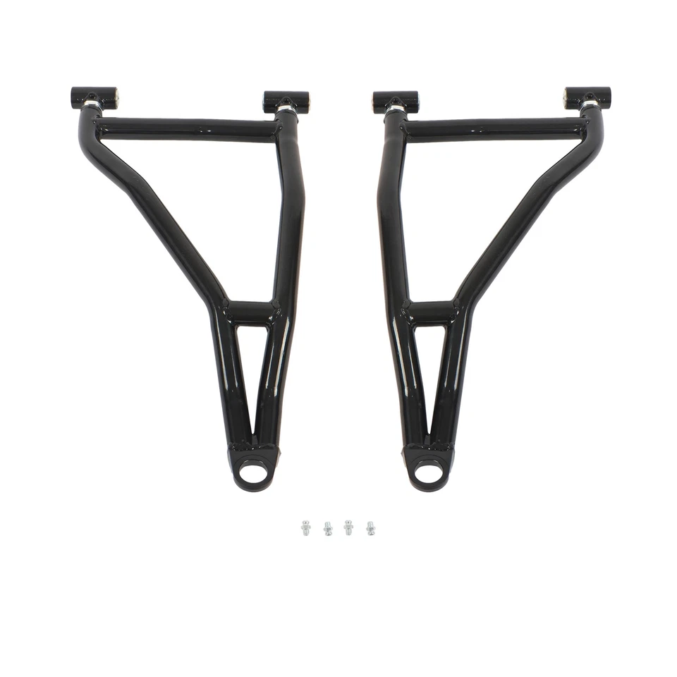 Lower A Arms High Clearance for Polaris RZR XP 1000/XP 4 1000 (2014-2023) Steel - Image 3 of 4