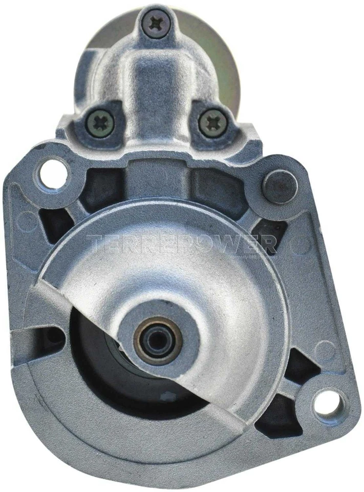 Motor De Arranque BBB Industries N17508 Foto 3 de 4