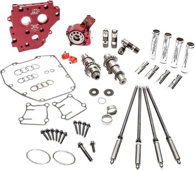 FEULING PARTS Camchest Kit Race Series Reaper 594 Chain Drive Short Travel