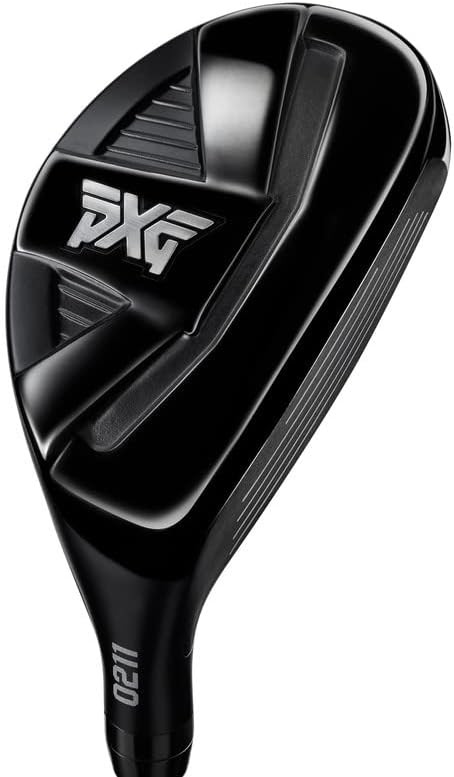 PXG 0211 UT19° PXG 0211 Z Full Bag Review - Plugged In Golf