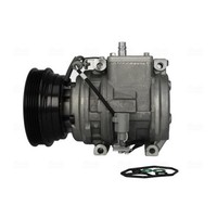 Klimakompressor Kompressor Klimaanlage Nissens FüR Toyota RAV 4 I _A1_ Avensis