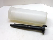 KB COGSDILL TOOL PRODUCTION CTP SEPT.-09 KBN-1781 D-1 TOOL TAPER