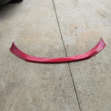 2016 17 18 19 20 2021 2023 MAZDA CX-9 REAR LIFTGATE UPPER TRIM MOLDING COVER OEM