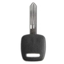 Key Fob Remote Uncut Car Key Replacement for Subaru SUB4PT 4D62 Chip