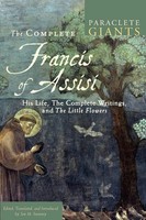 Complete Francis Of Assisi Jon M Sweeney Taschenbuch Kartoniert / Broschiert
