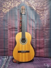 Alte Hopf Meisterwerkstätten Gitarre