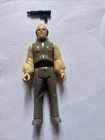 Vintage Star Wars Lobot Complete 1980 Kenner *Excellent condition*