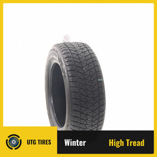Used 22560r17 Bridgestone Blizzak Dm-v2 99s - 1232 Used 22560r17 Bridgestone Blizzak Dm-v2 99s - 1232