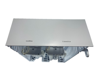 Samsung Dual Ice Maker Assembly DA97-23835A