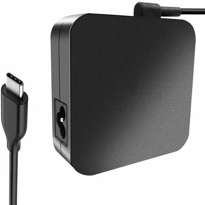 UNIVERSAL USB-C TYPE-C THUNDERBOLT NETZTEIL 87W 5V 9V 12V 15V 18V 20V