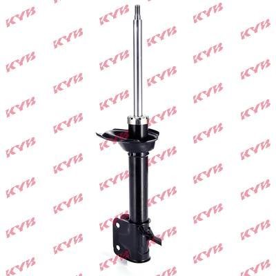 StossdÄMpfer Hinten Links KYB 334307 Passend FÜR Subaru DÄMpfer FahrwerksdÄMpfer-image