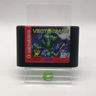 Vectorman (Sega Genesis, 1995) Cartridge Only