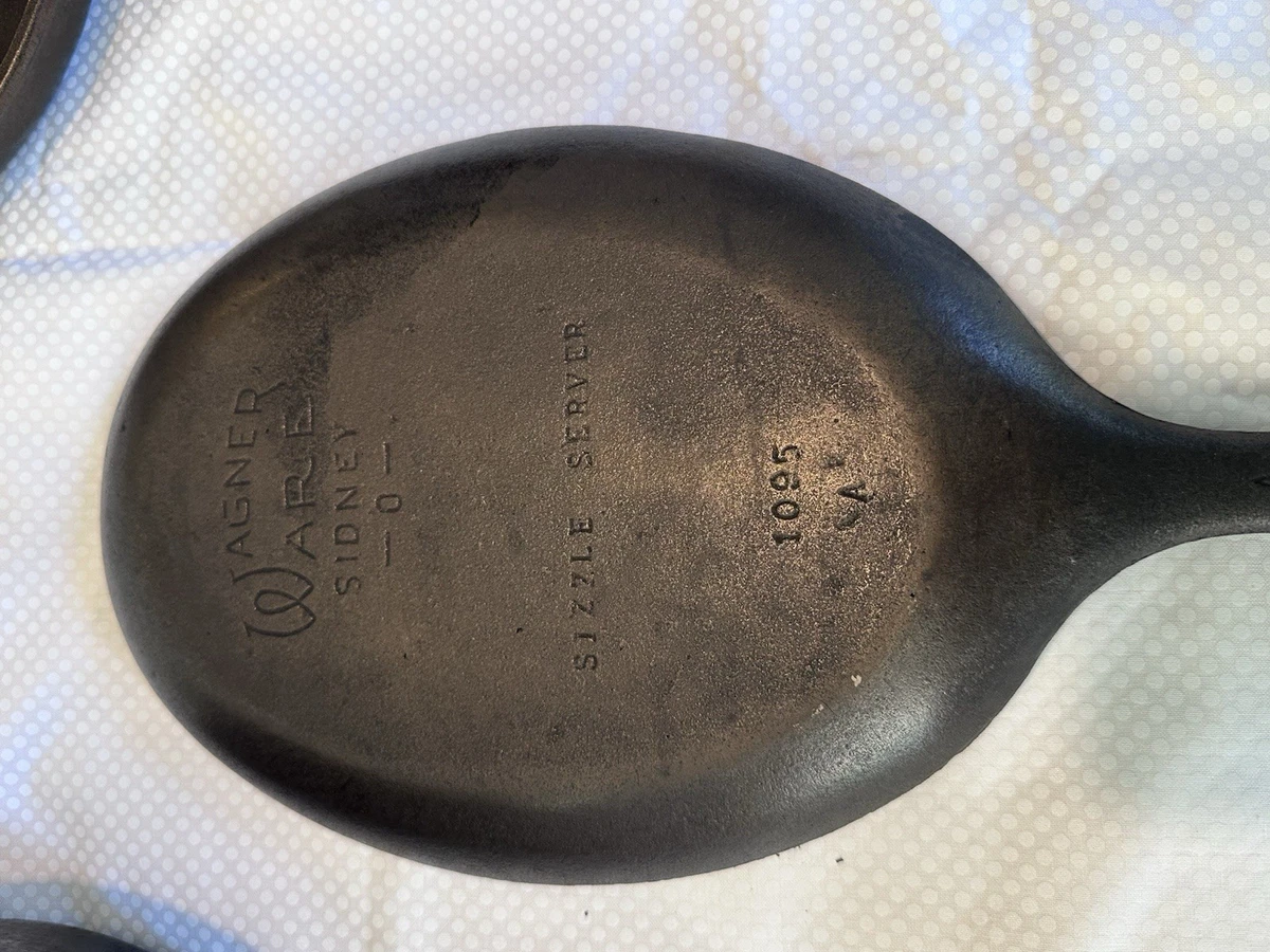Wagner Ware 1088 for sale | eBay