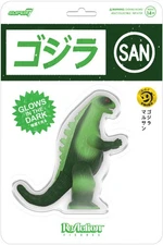 Super7 - Toho ReAction Figures - Godzilla Marusan L-Tail (Glow) [New Toy] Acti