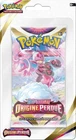 Booster Blister Pokémon Epée et Bouclier Origine Perdue EB11