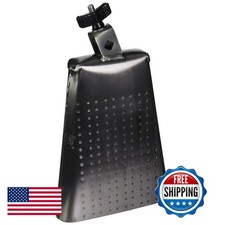 Latin Percussion ES-7 Salsa Timbale/Downtown Bell