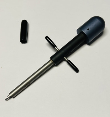 DMC Tools Daniels DRK220 Cage 11851 Removal Crimping Wire Aircraft Tool ( B32M)