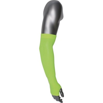 Safety Works  Ez-Cool Max High Visibility Cooling Sleeve (2-Pack) Safety Works