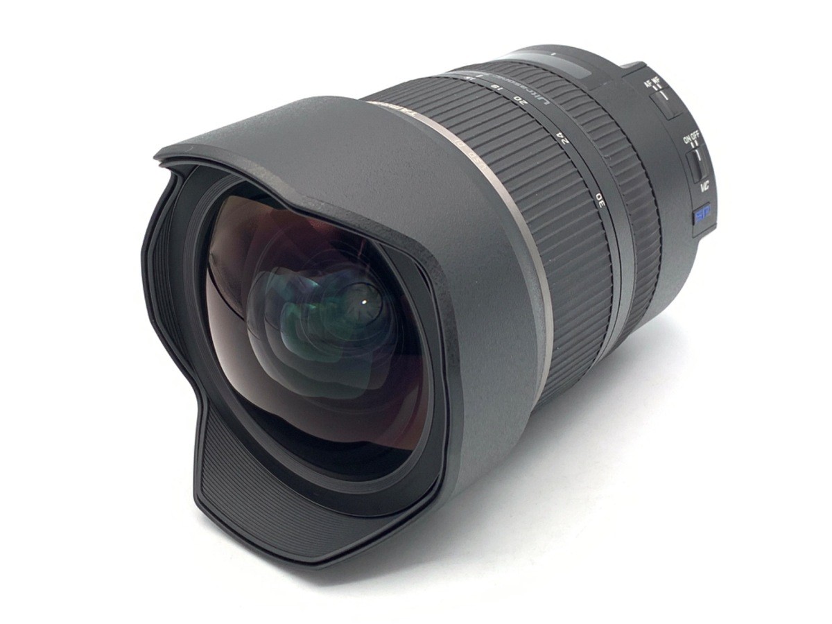 TAMRON SP 15-30mm F/2.8 Di VC USD NIKON(Model A012) -Near Mint