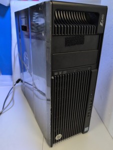 Hp Z640 | eBay