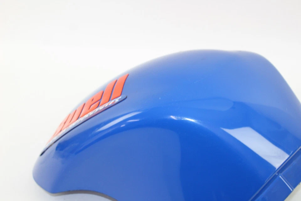 06 Buell Firebolt XB9 XB9R Gas Fuel Tank Top Fairing Air Box Cover Foto 4 de 4