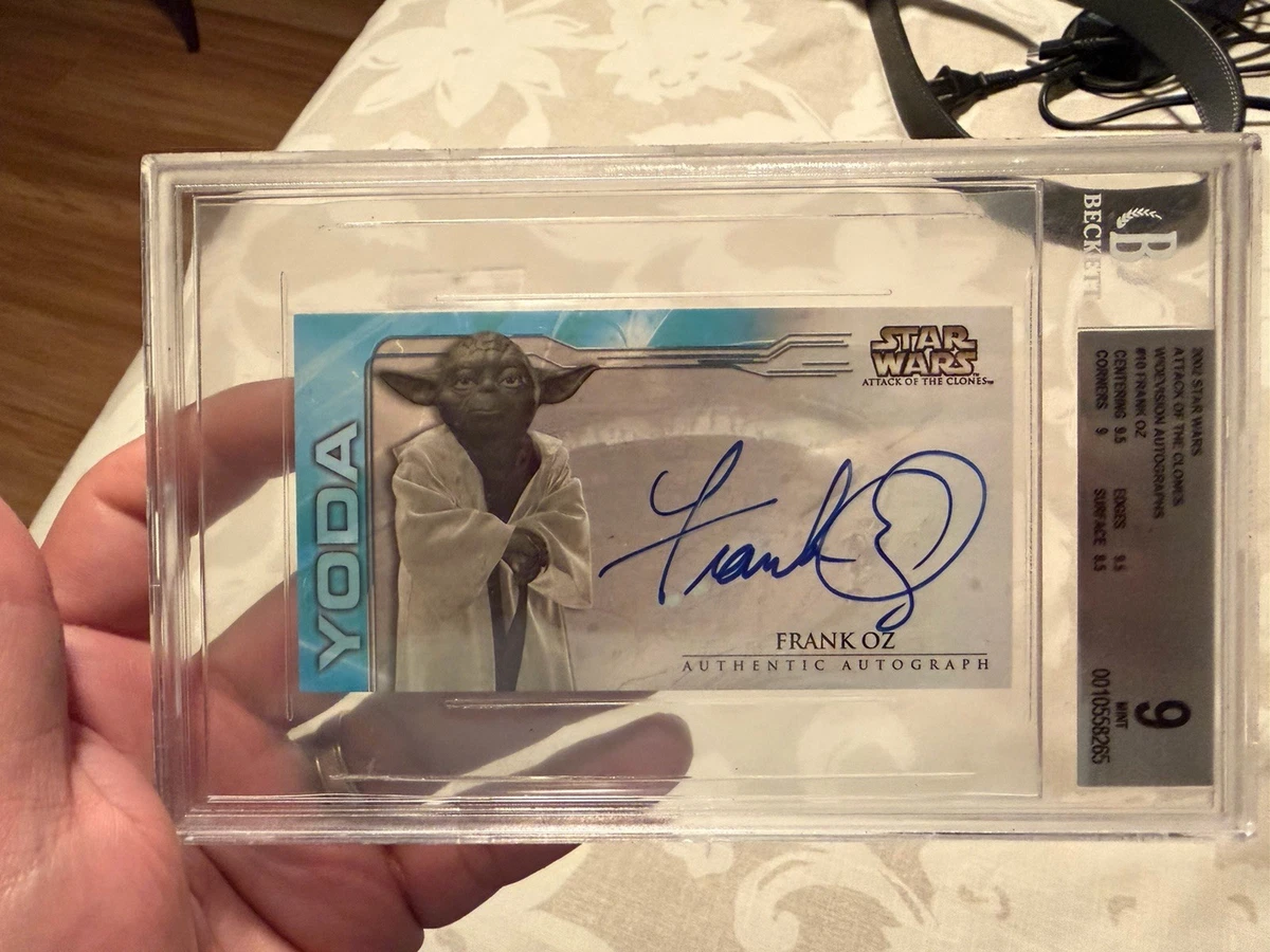 Topps Star Wars Widevision Trading Cards for sale | eBay