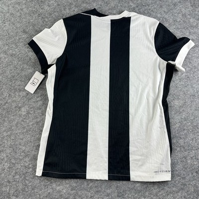 Nike Corinthians Player Issue ADV Jersey Football Shirt Womens