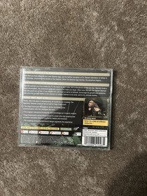 Seaman (Sega Dreamcast, 2000) Complete - Tested - No VMU or Microphone